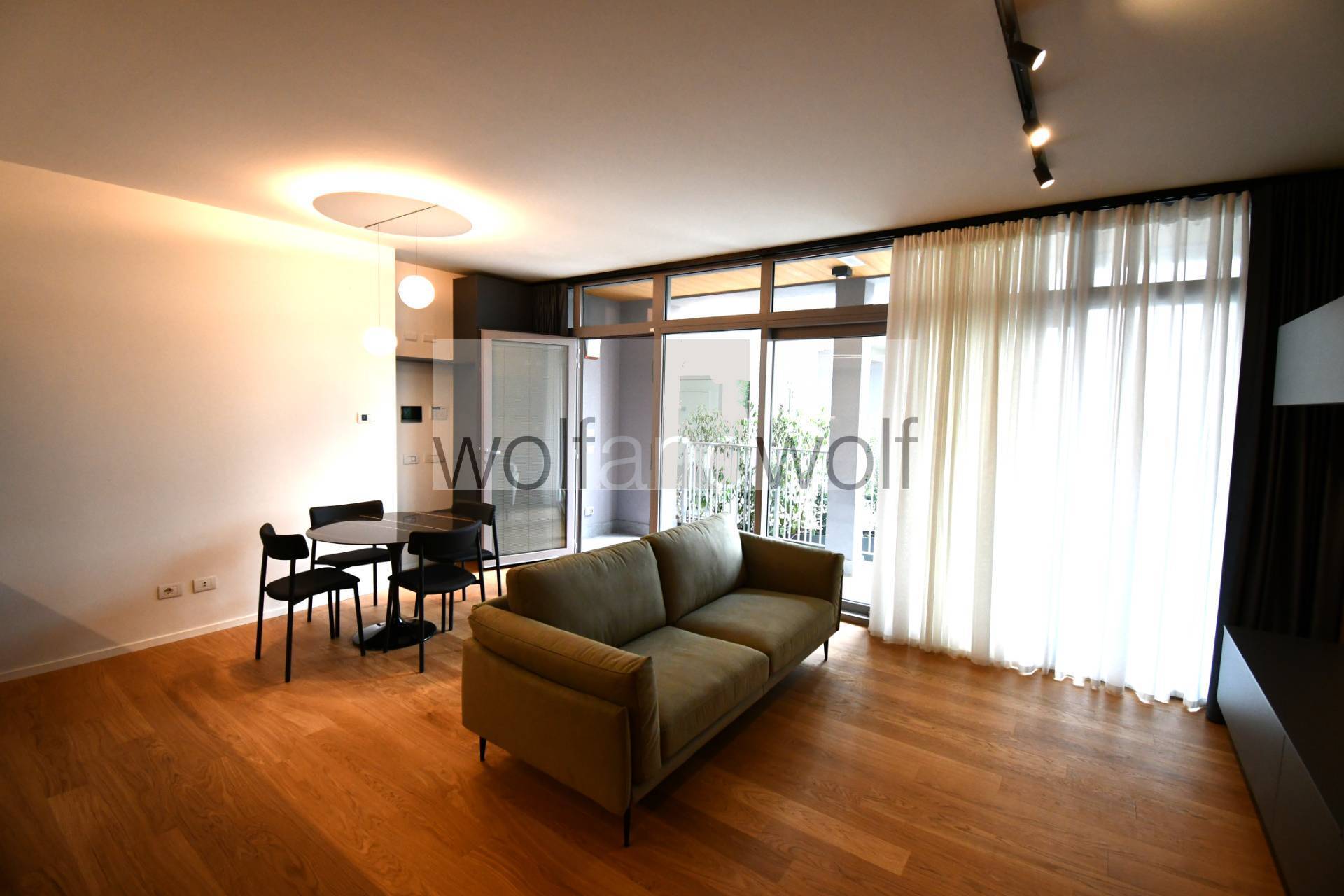 Appartamento in affitto a Milano, Risorgimento