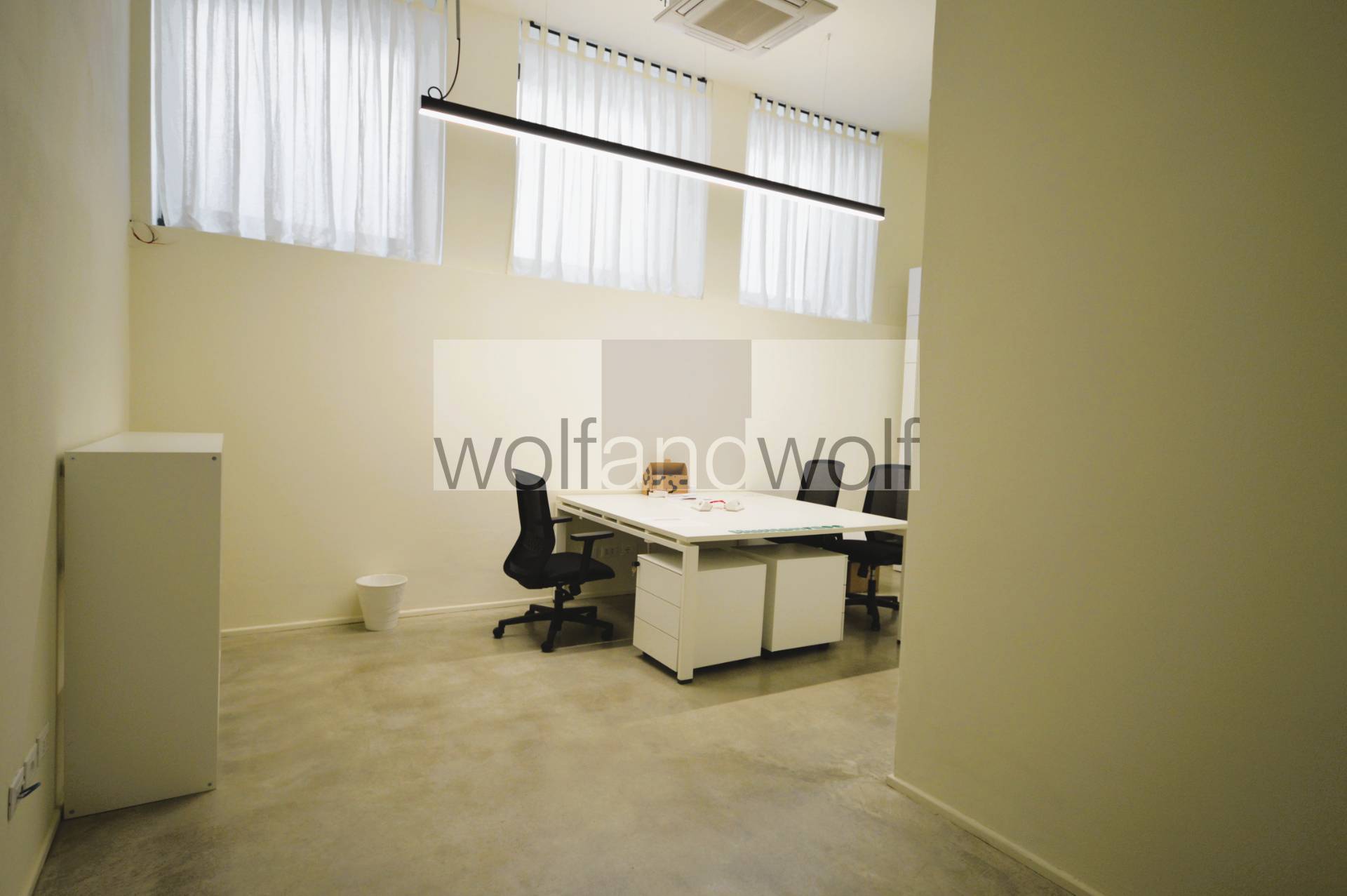 Ufficio in affitto a Milano, Ripamonti