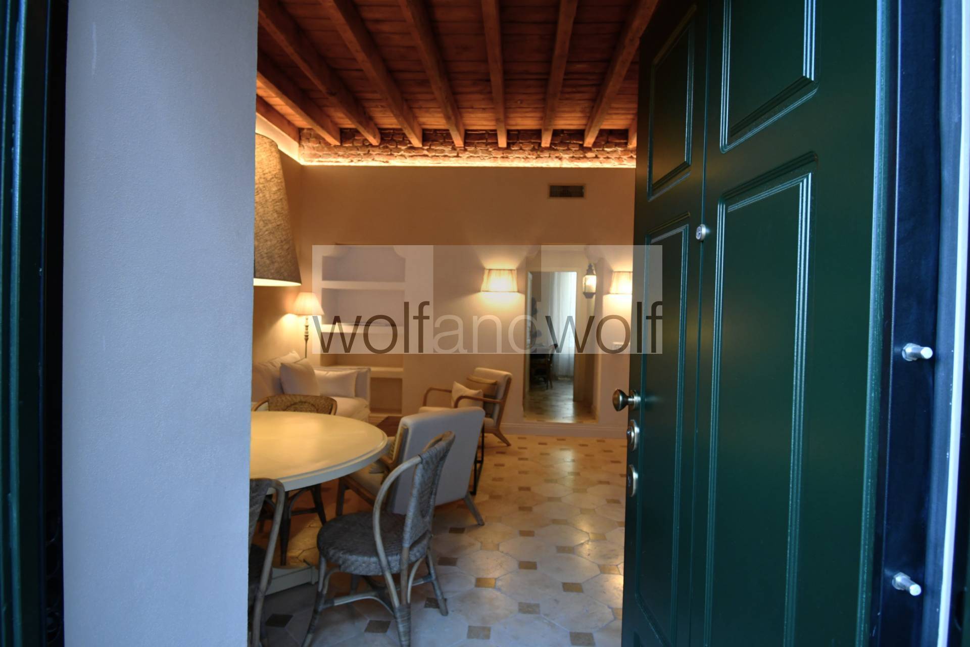 Appartamento in affitto a Milano, Porta Romana