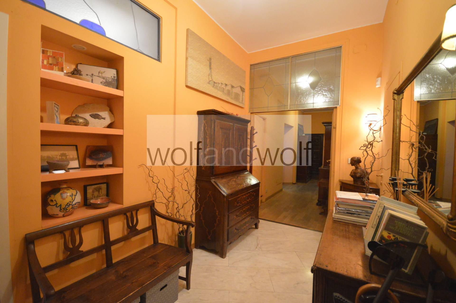 Appartamento in vendita a Milano, Vercelli