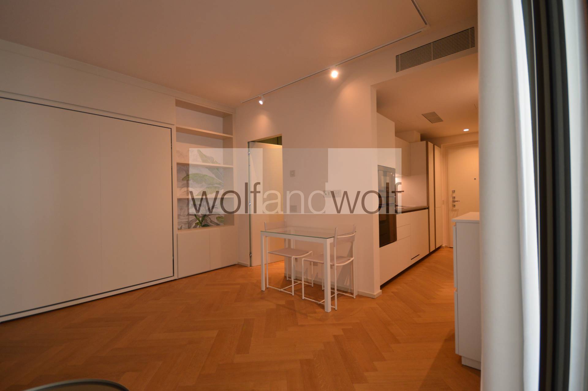 Appartamento in affitto a Milano, Moscova