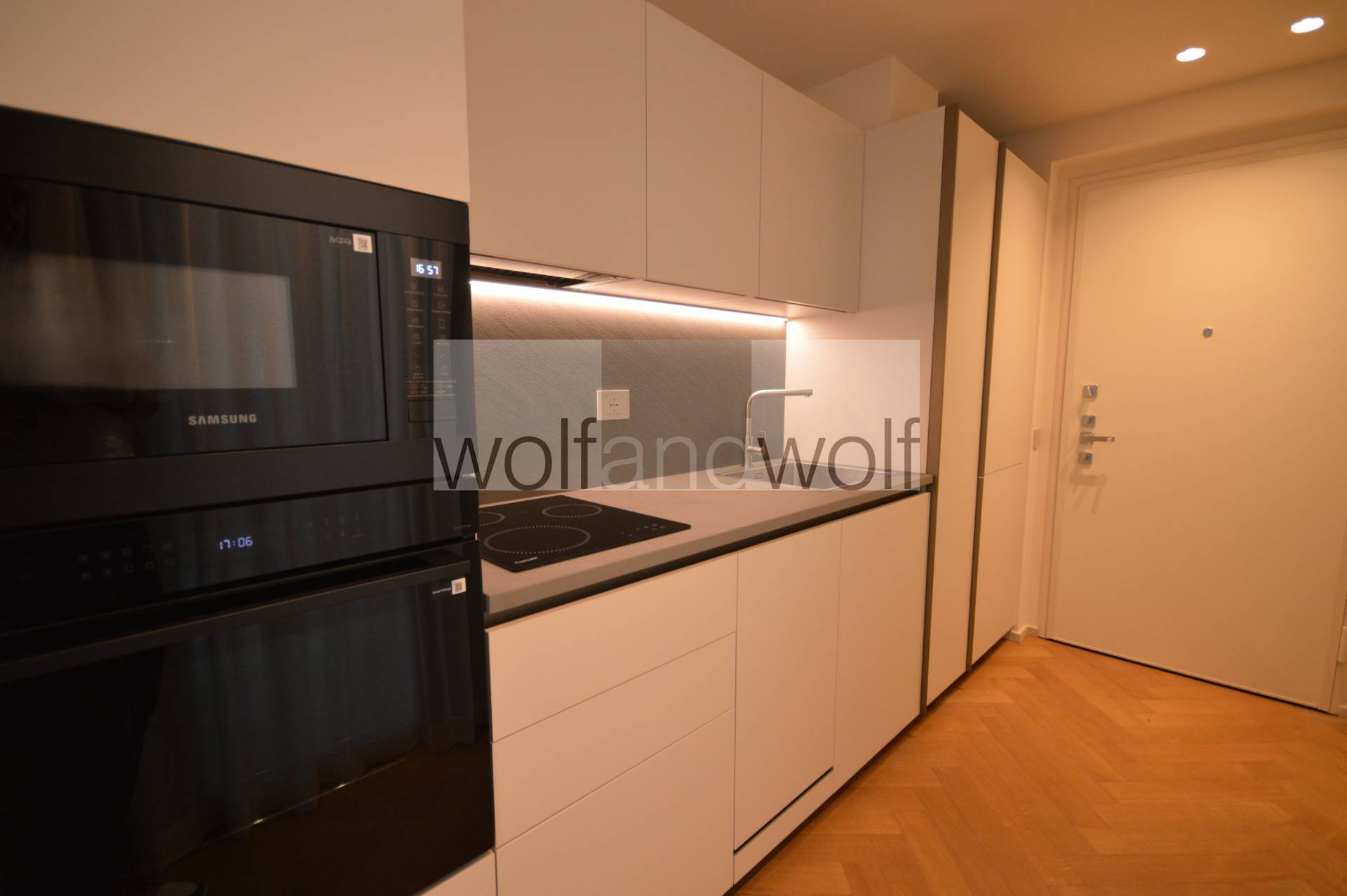 Appartamento in affitto a Milano, Moscova