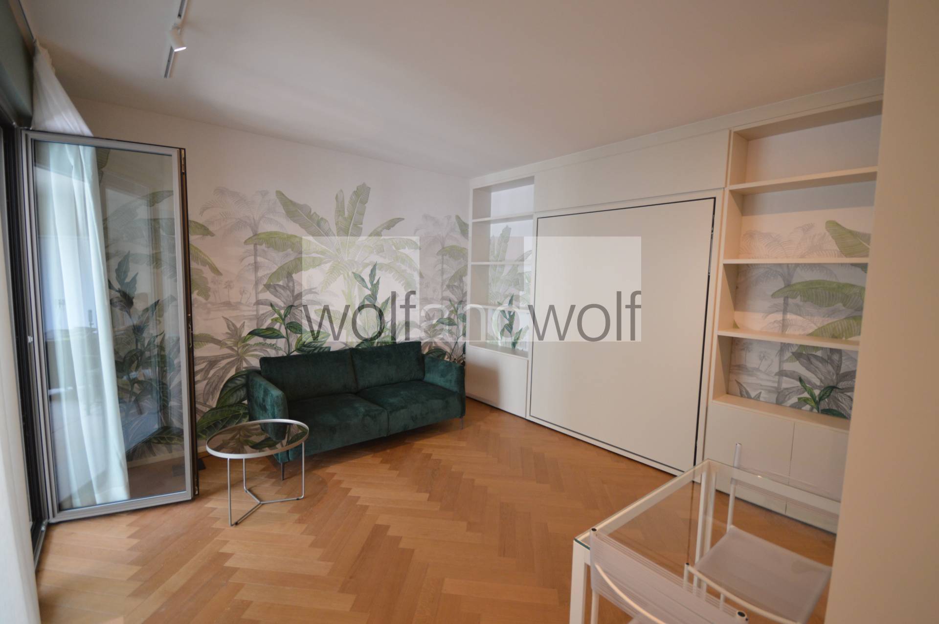 Appartamento in affitto a Milano, Moscova