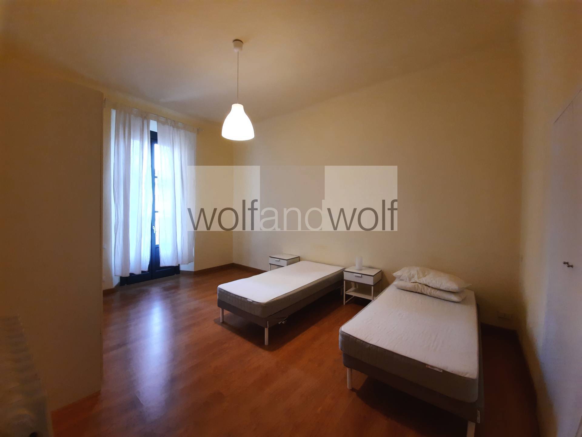 Appartamento in affitto a Milano, Porta Genova