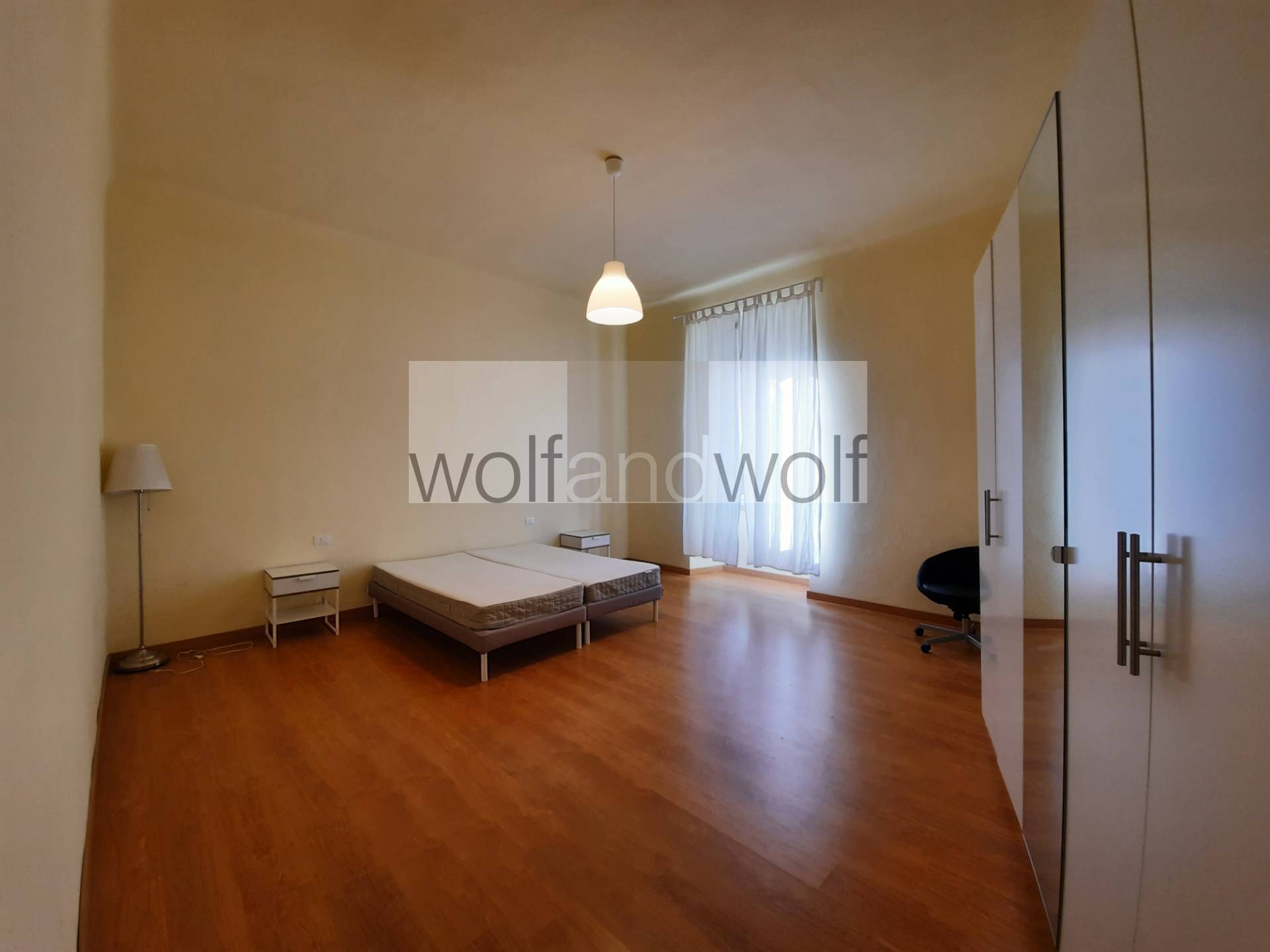 Appartamento in affitto a Milano, Porta Genova
