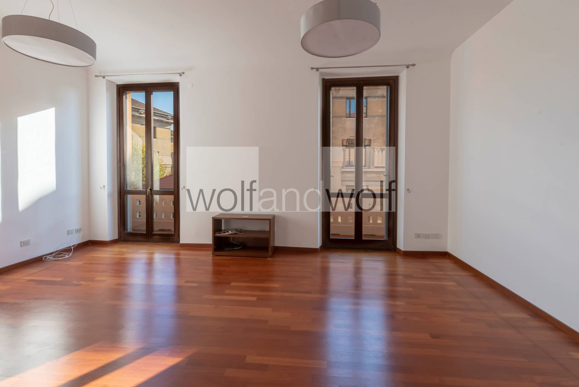 Appartamento in affitto a Milano, Guastalla