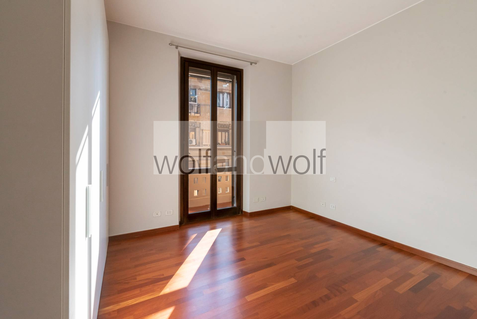 Appartamento in affitto a Milano, Guastalla