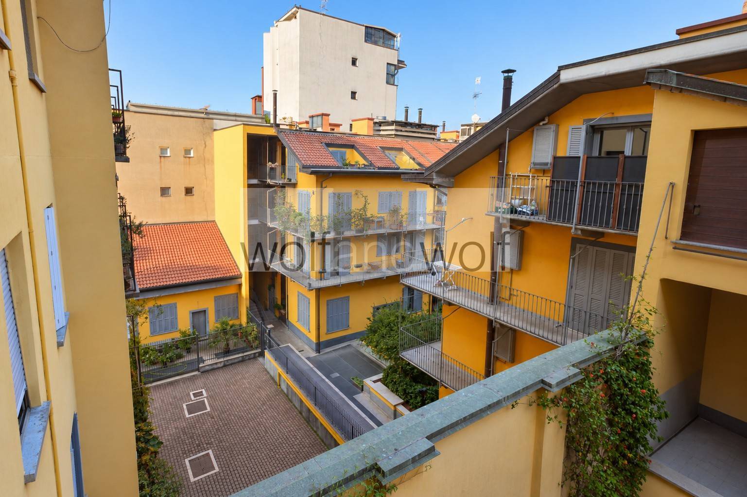 Appartamento in vendita a Milano, Navigli.