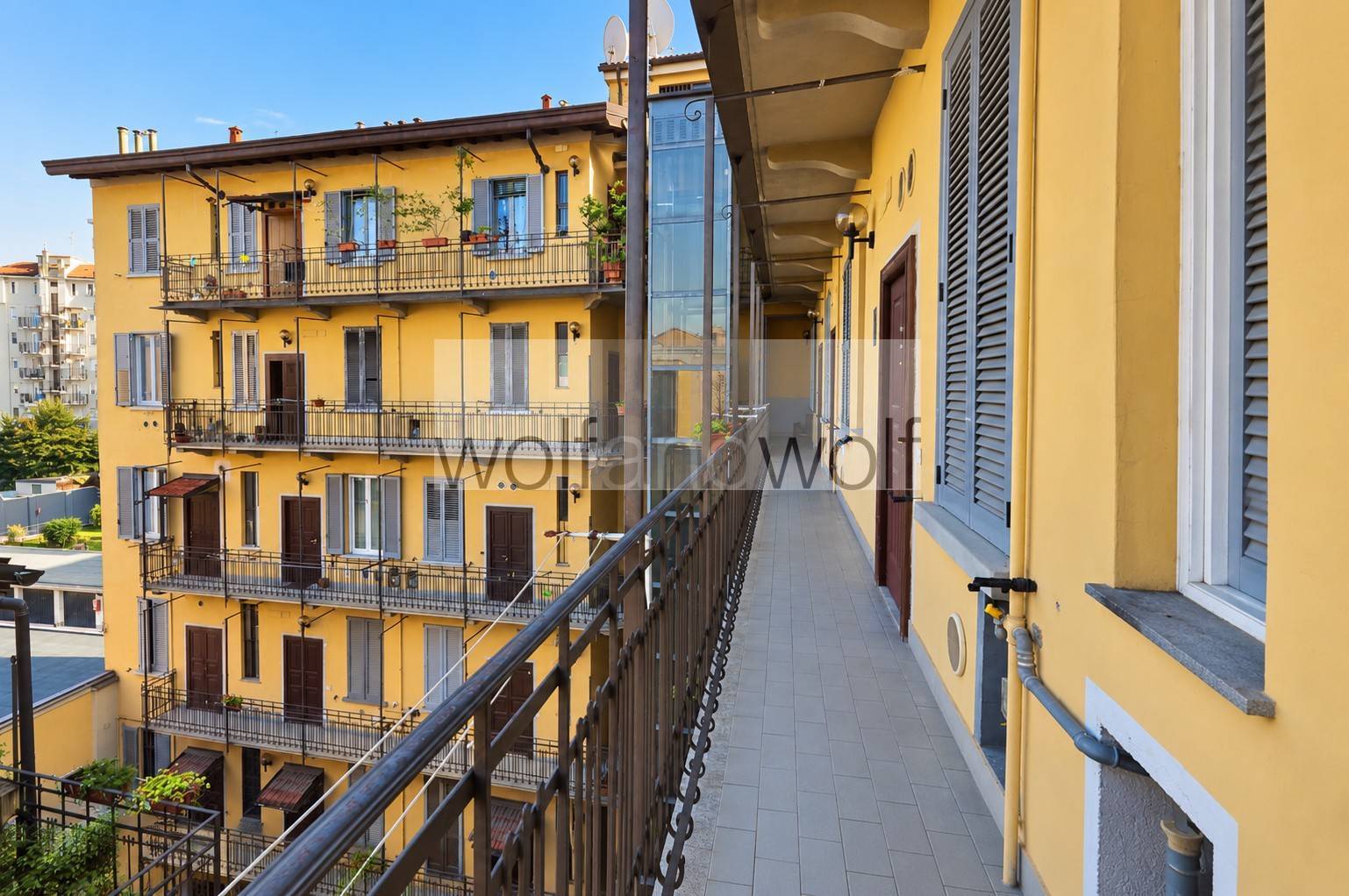 Appartamento in vendita a Milano, Navigli.