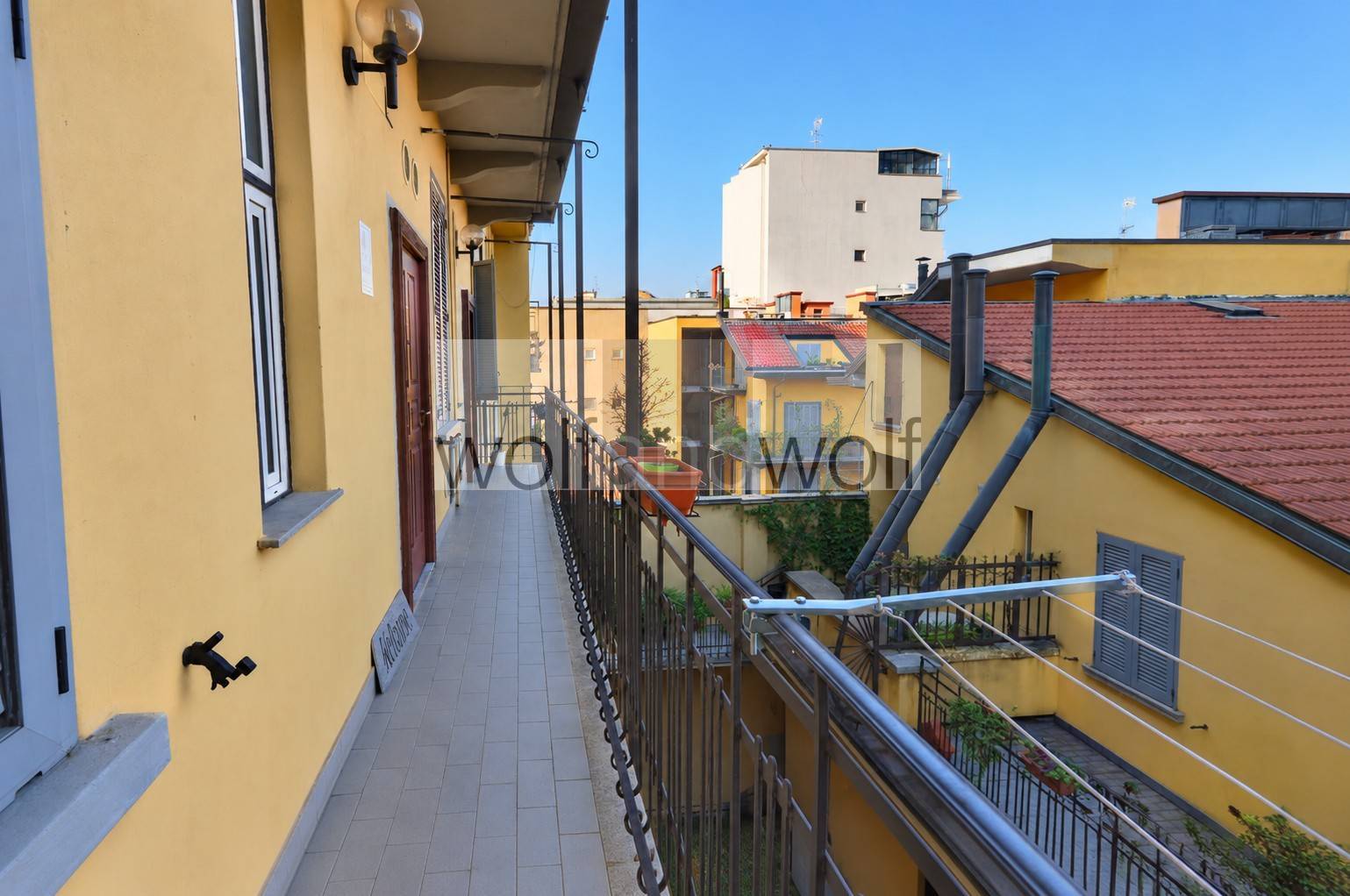 Appartamento in vendita a Milano, Navigli.