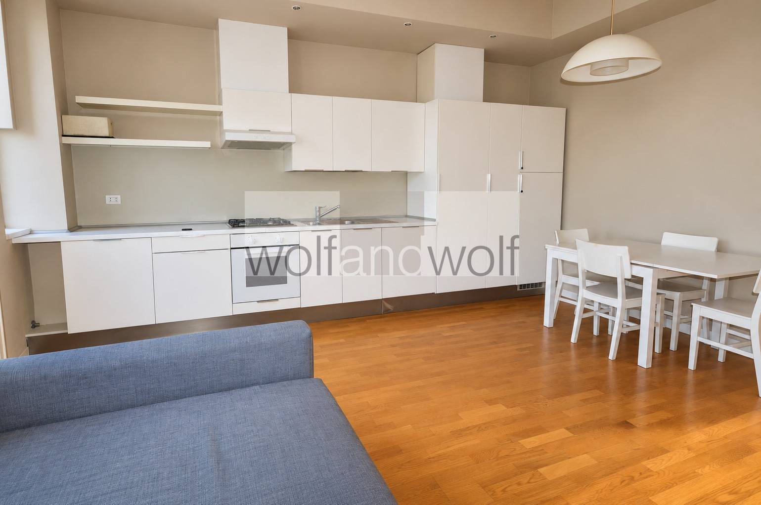 Appartamento in vendita a Milano, Navigli.