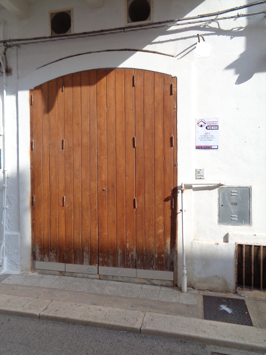 Casa indipendente in vendita, Mola di Bari porto