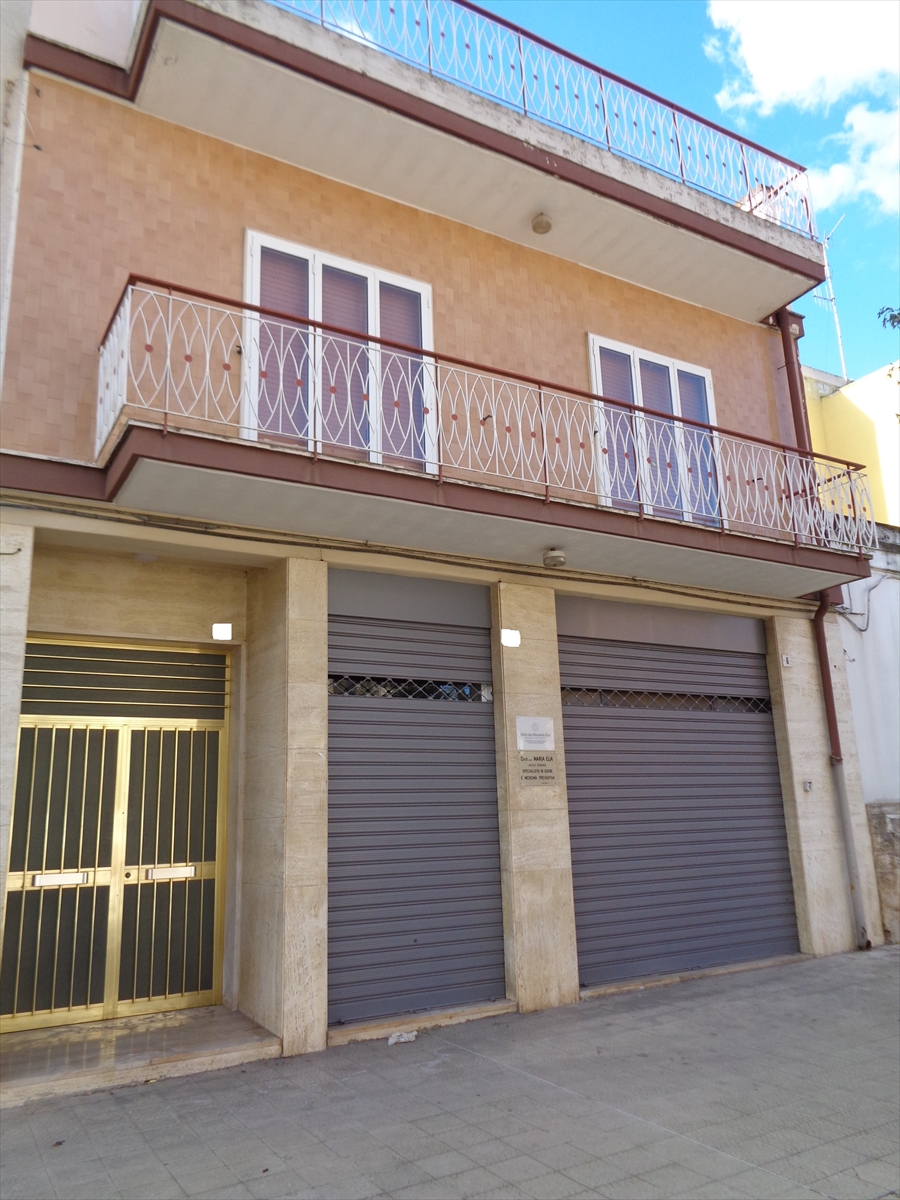Loft in vendita in viale vittorio veneto, Palo del Colle