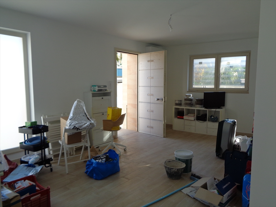 Casa indipendente in affitto, Bari centro