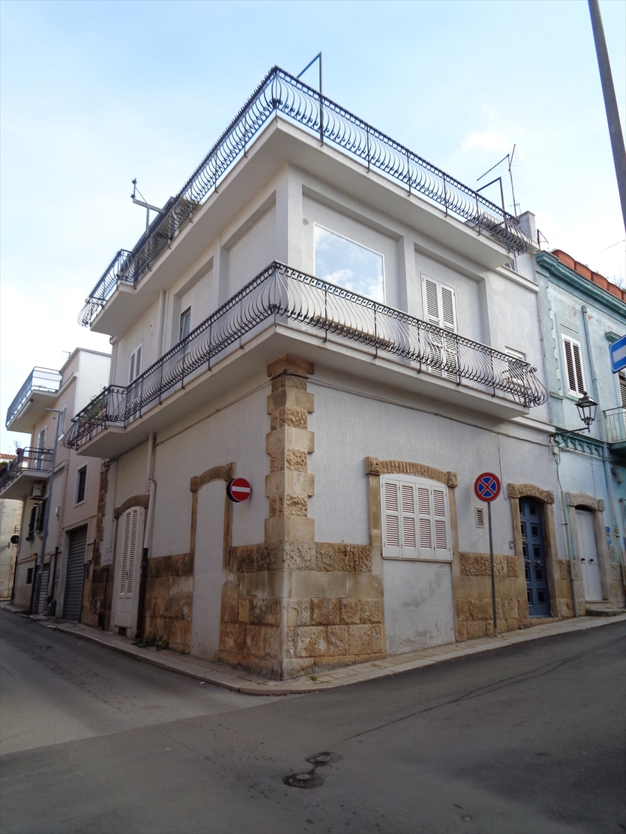 Casa indipendente in vendita in via cesare cant�, Palo del Colle