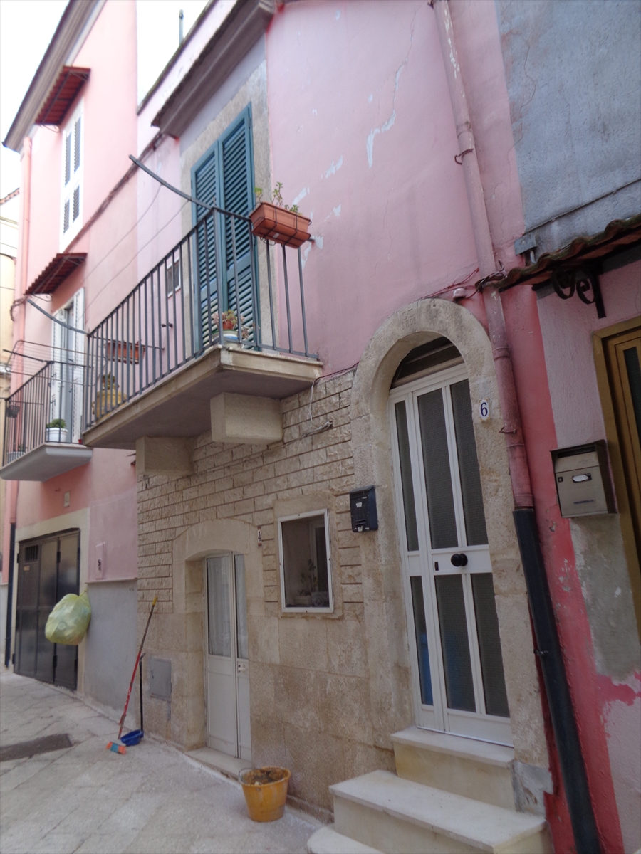 Casa indipendente in vendita in via aristide, Palo del Colle