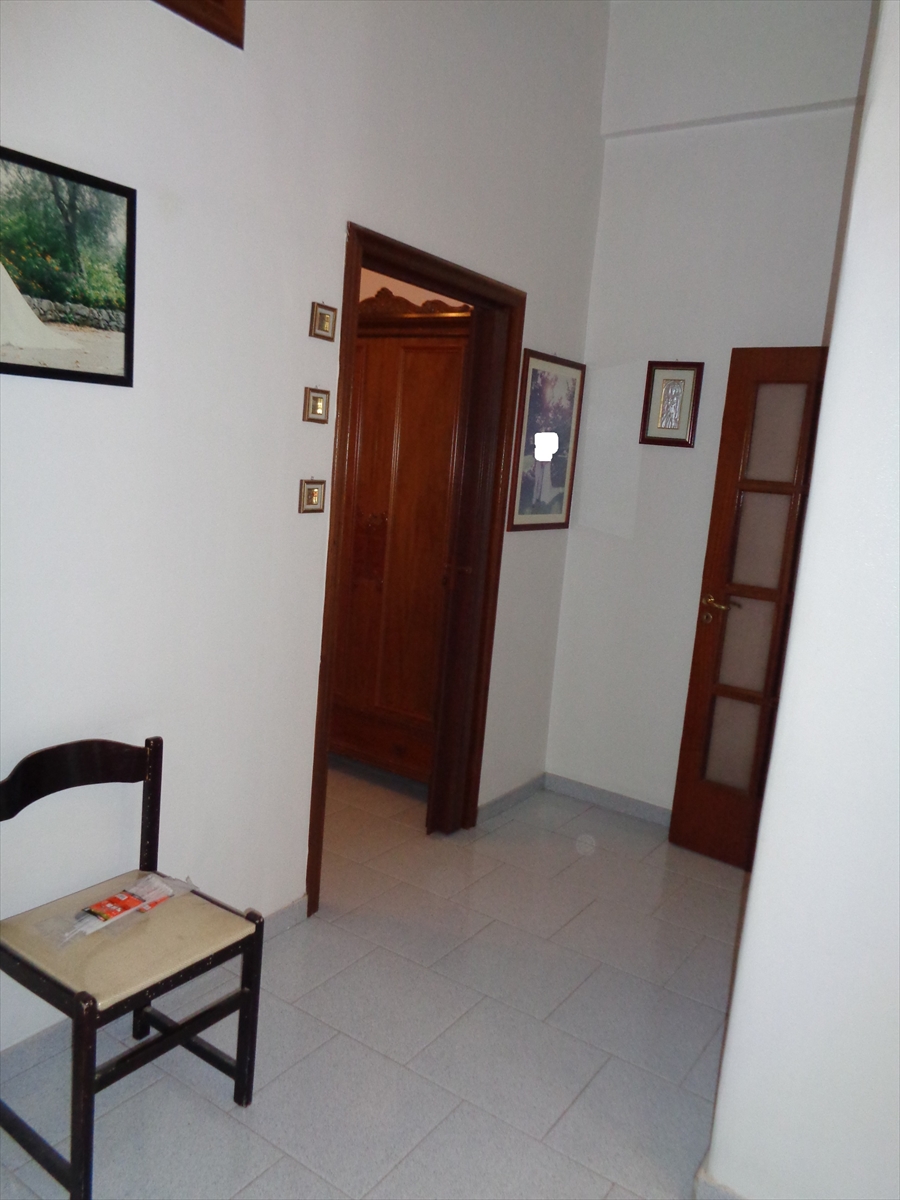 Casa indipendente in vendita in via aristide, Palo del Colle