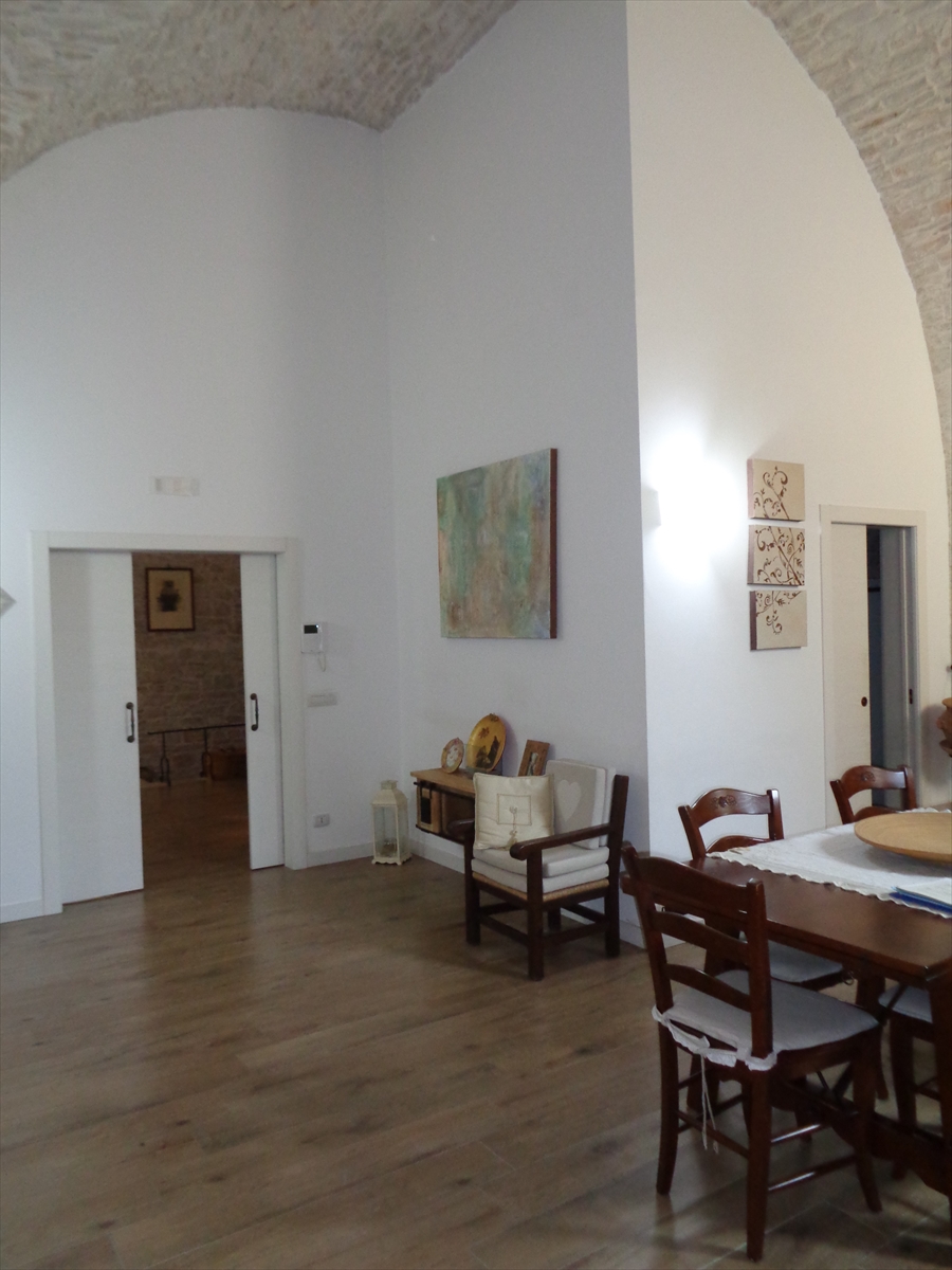 Casa indipendente in vendita, Binetto centro