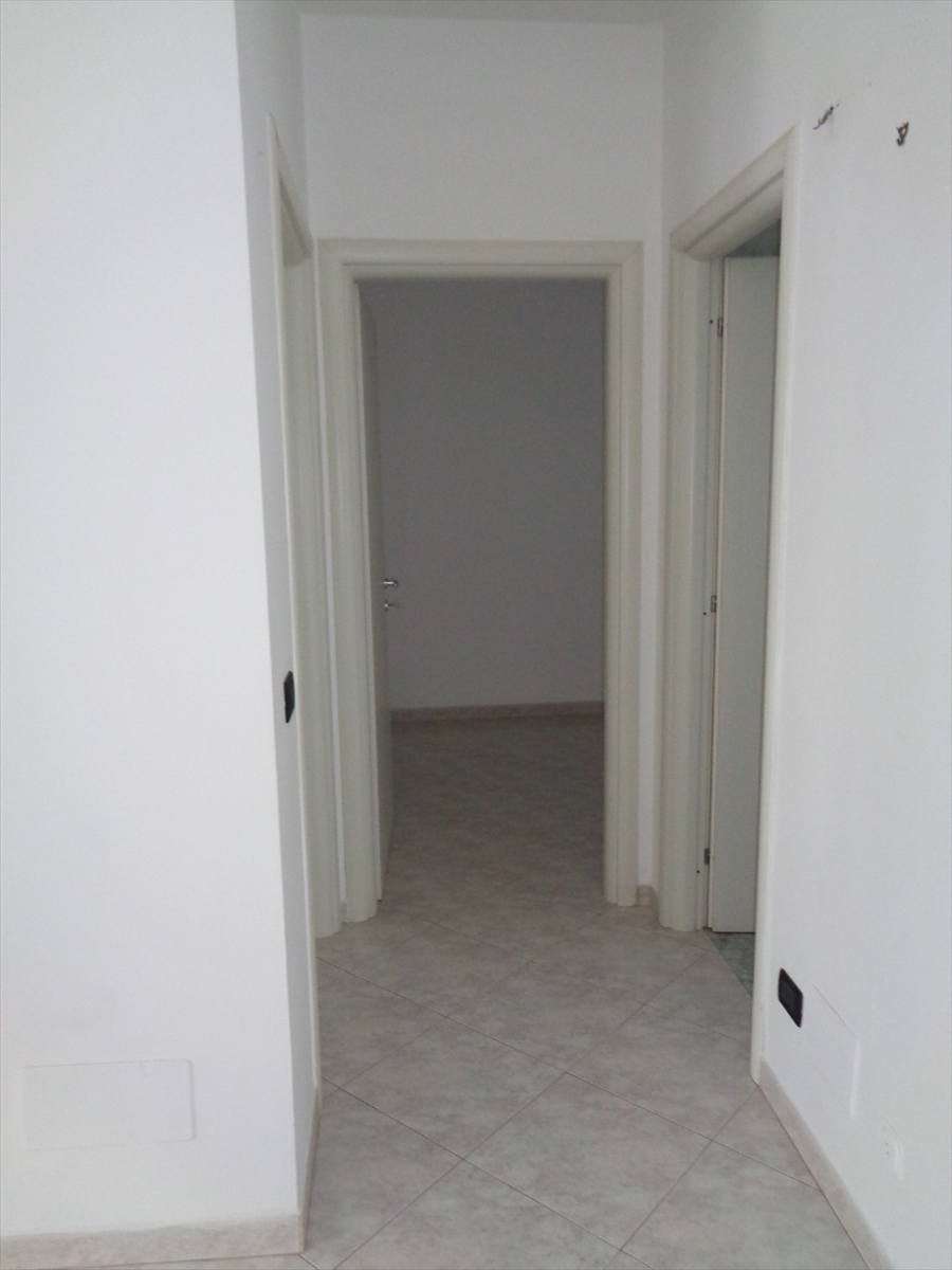 Quadrilocale con box doppio, Palo del Colle 167