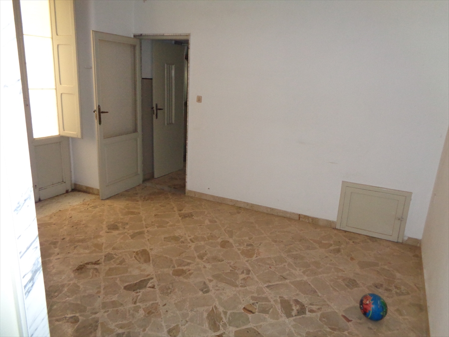 Casa indipendente da ristrutturare, Palo del Colle san vito