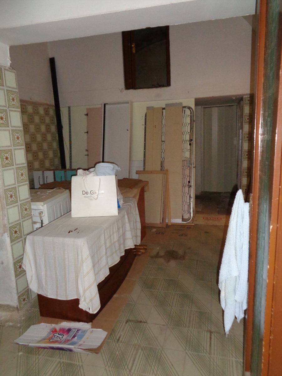 Casa indipendente da ristrutturare, Palo del Colle san vito