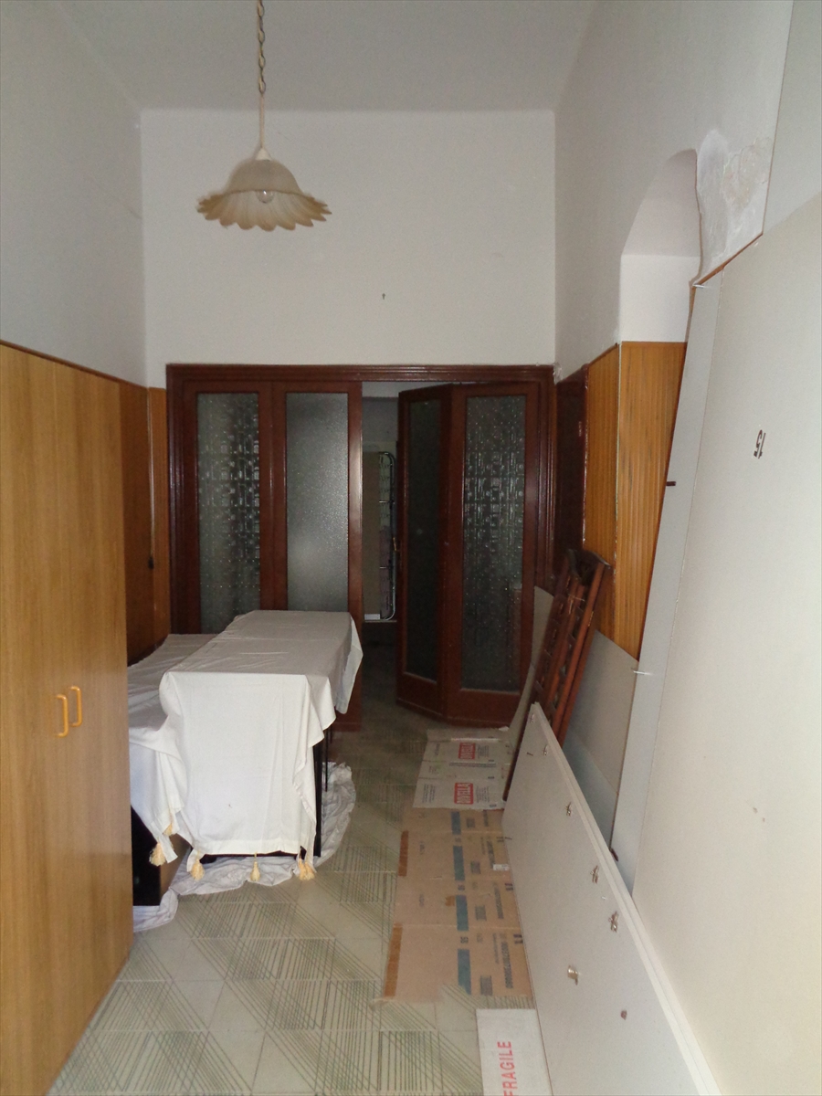 Casa indipendente da ristrutturare, Palo del Colle san vito