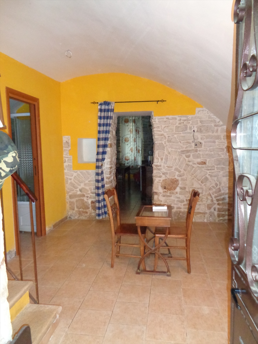 Casa indipendente in vendita, Palo del Colle centro storico