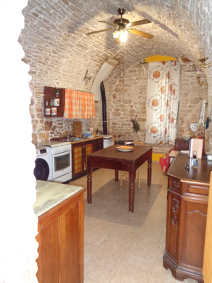 Casa indipendente in vendita, Palo del Colle centro storico