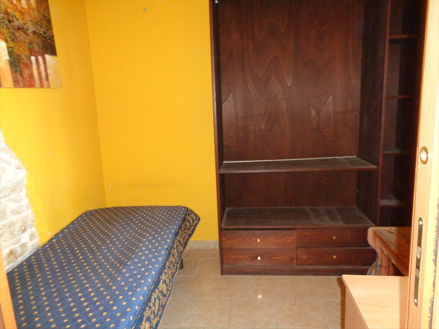Casa indipendente in vendita, Palo del Colle centro storico