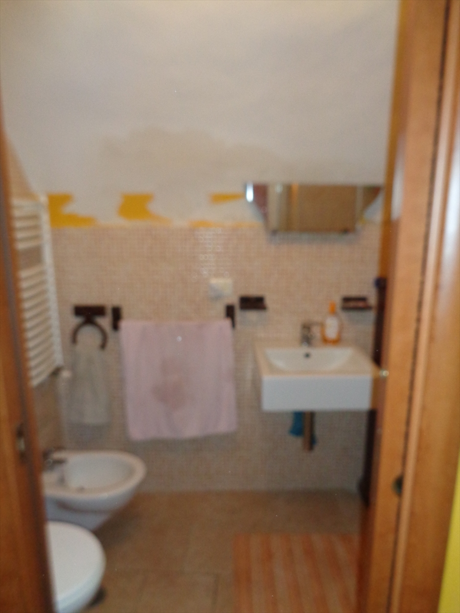 Casa indipendente in vendita, Palo del Colle centro storico