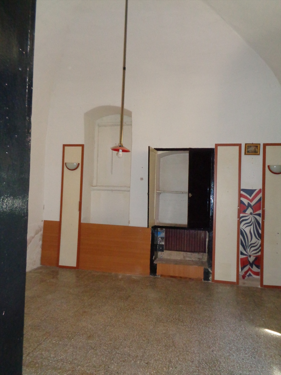 Casa indipendente da ristrutturare, Palo del Colle san vito