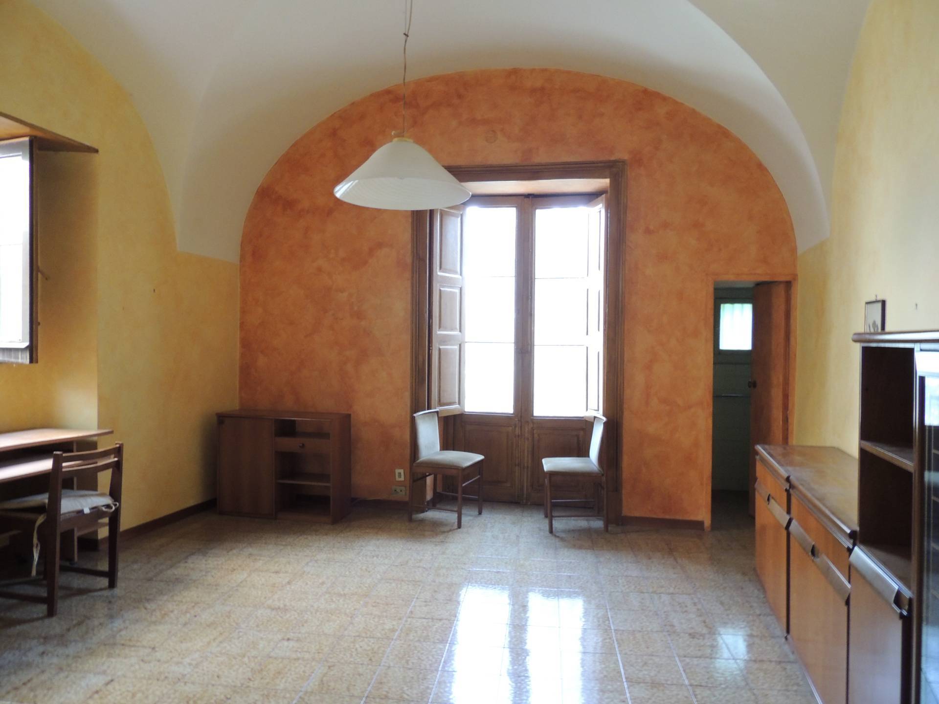 Appartamento in vendita, Catania centro storico