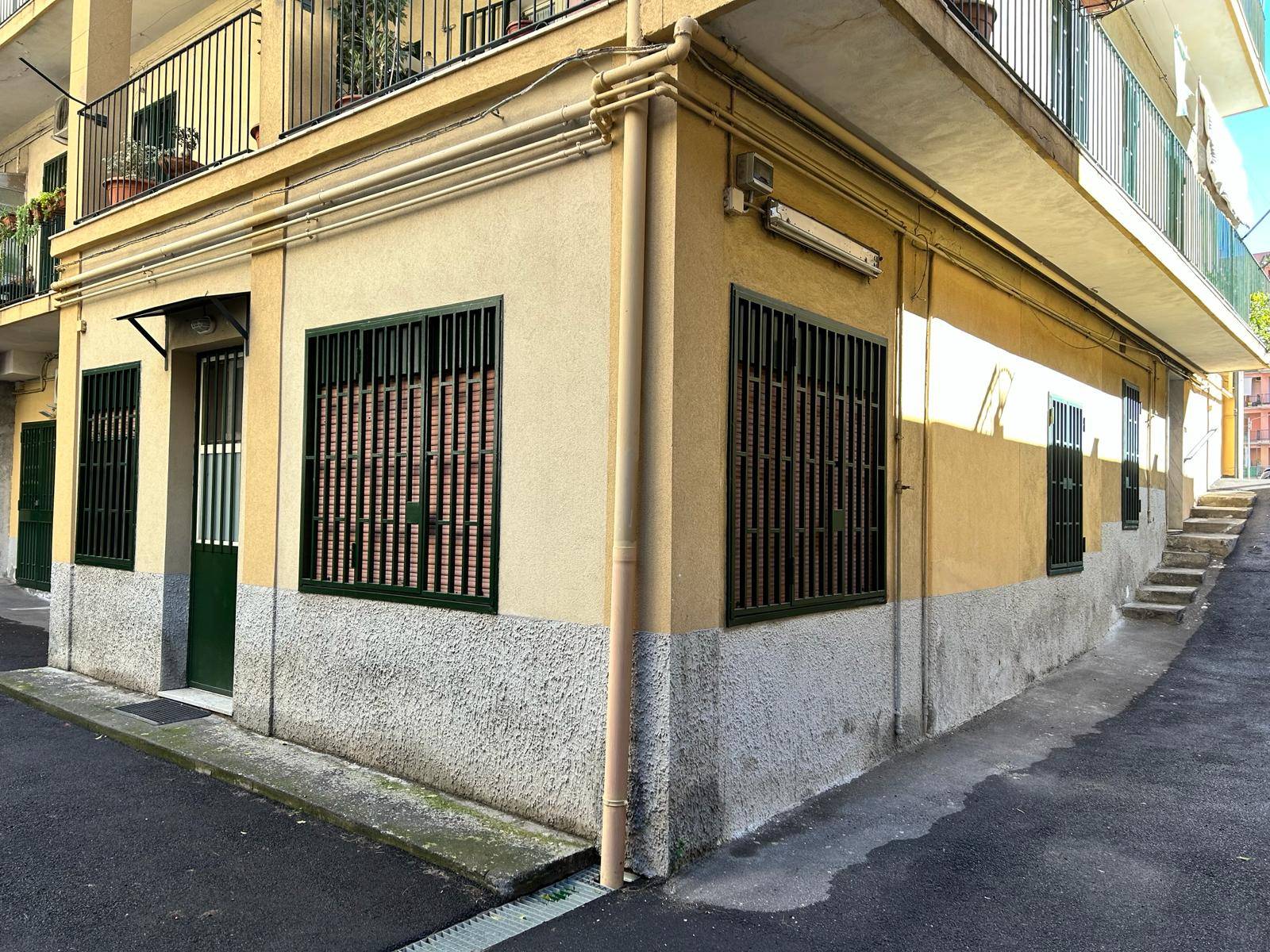 Trilocale in vendita, Catania viale a. fleming