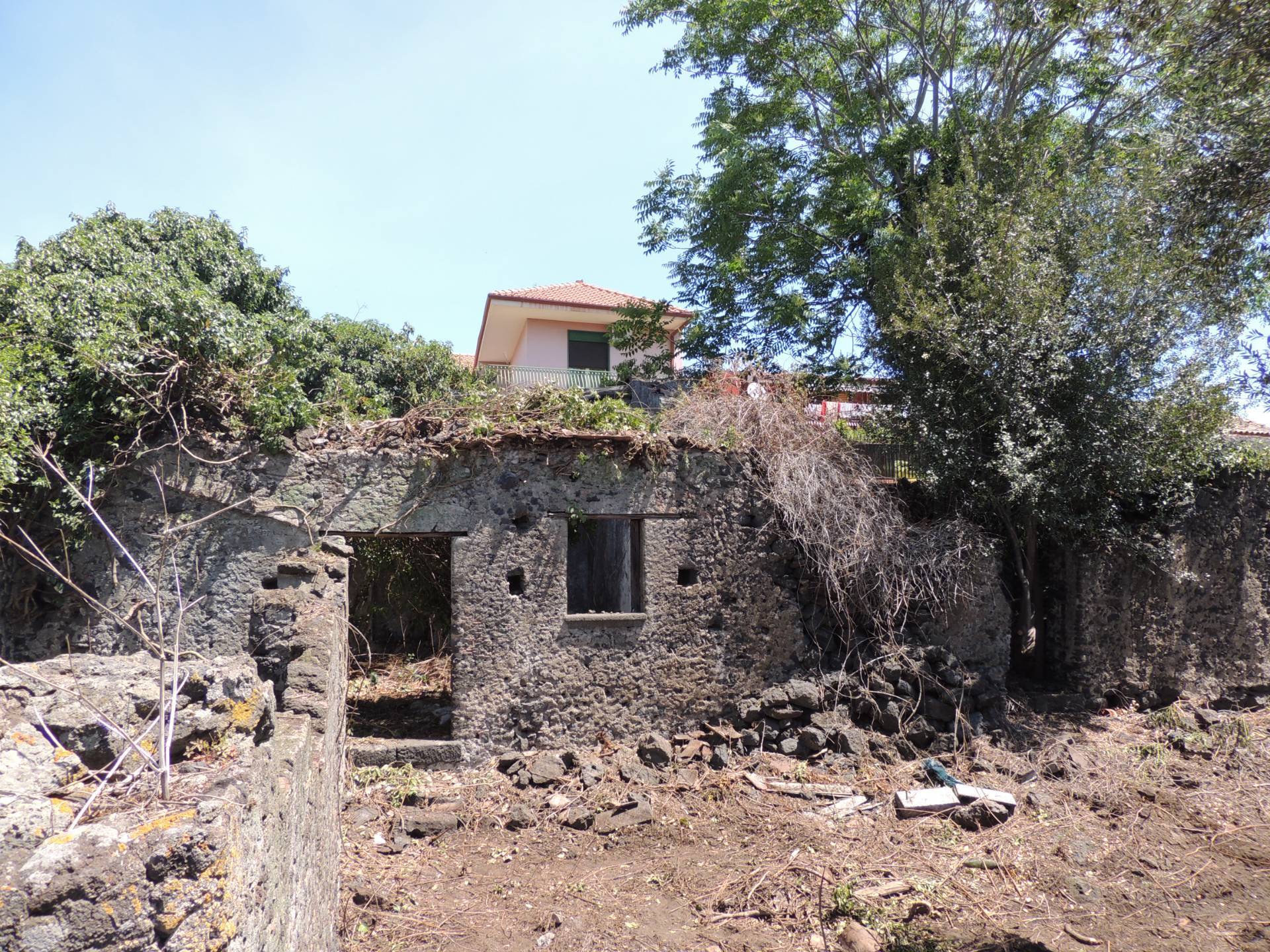 Rustico in vendita, Gravina di Catania centro