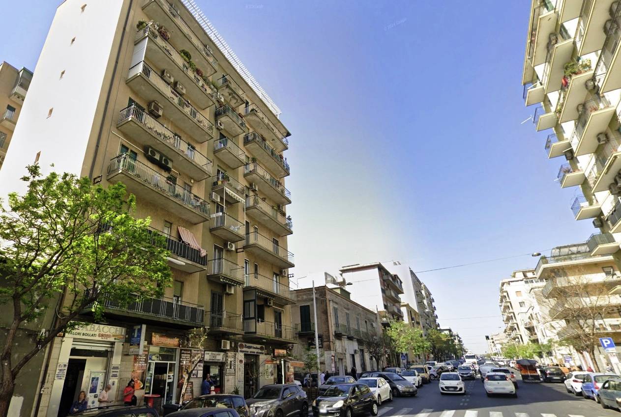 Attico in vendita a Catania, Viale M. Rapisardi - Lavaggi