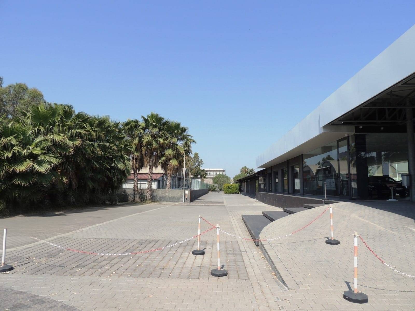 Capannone in vendita a Catania