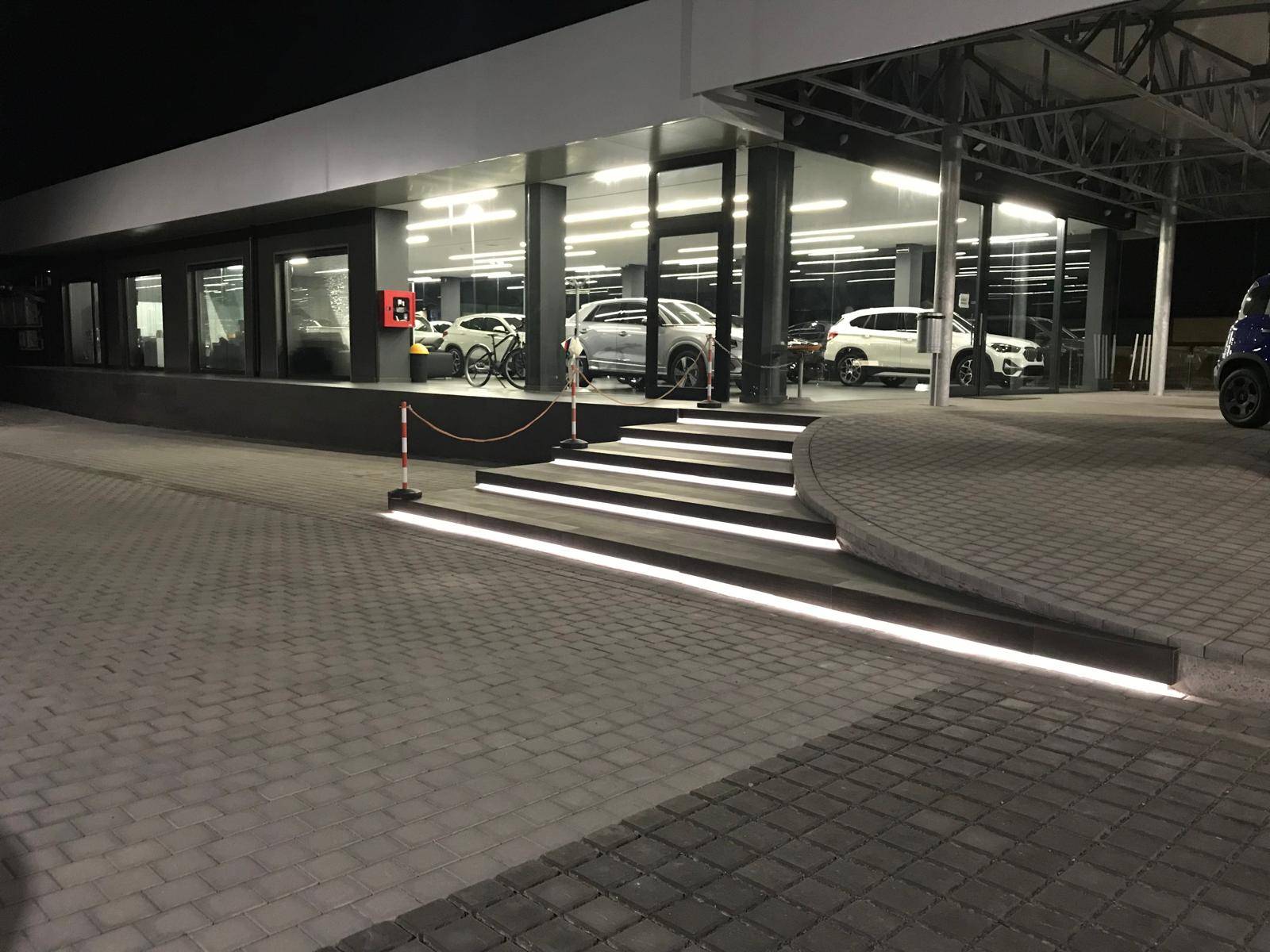 Capannone in vendita a Catania