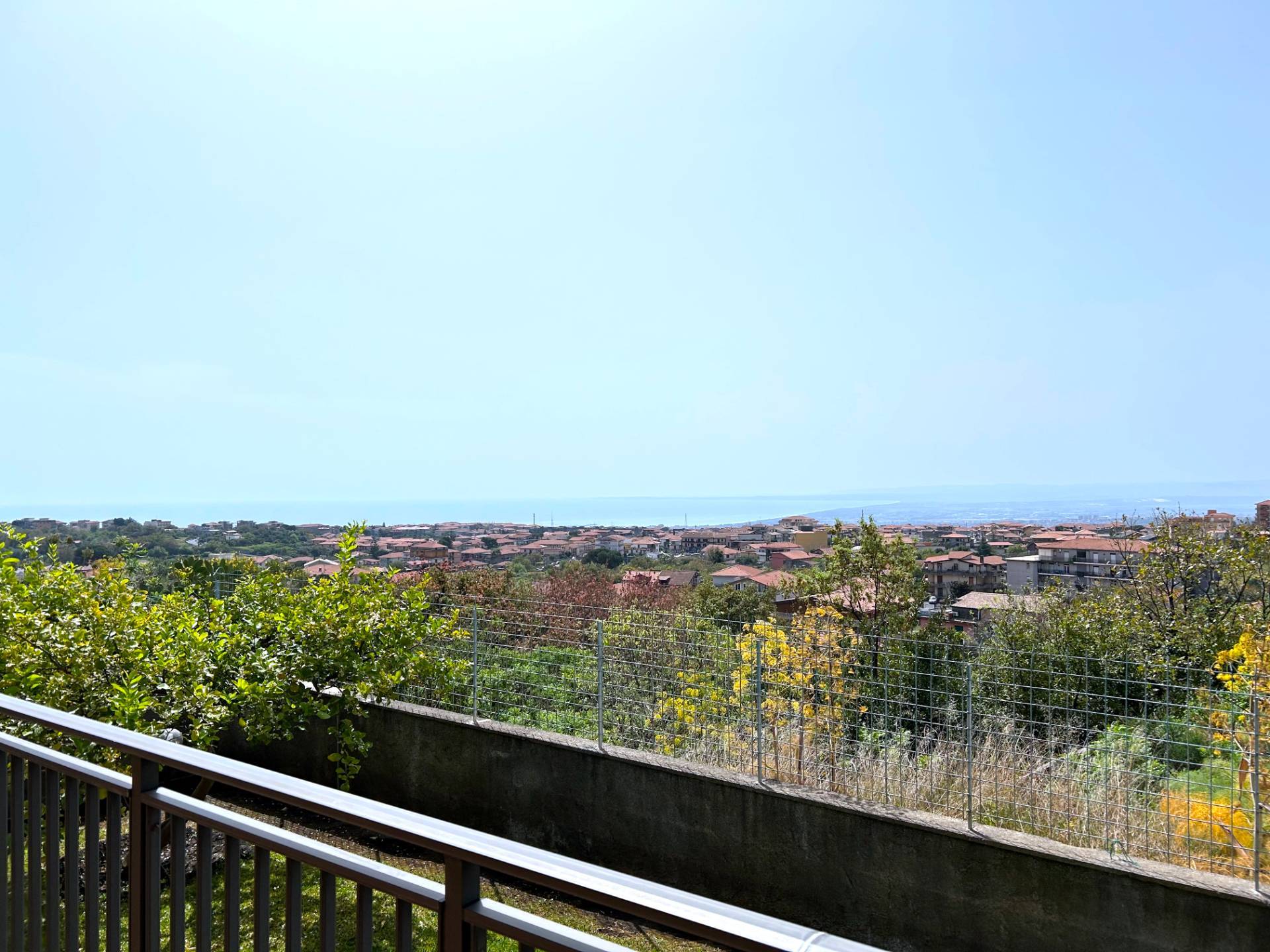 Villa in vendita a Gravina di Catania, Valle Allegra