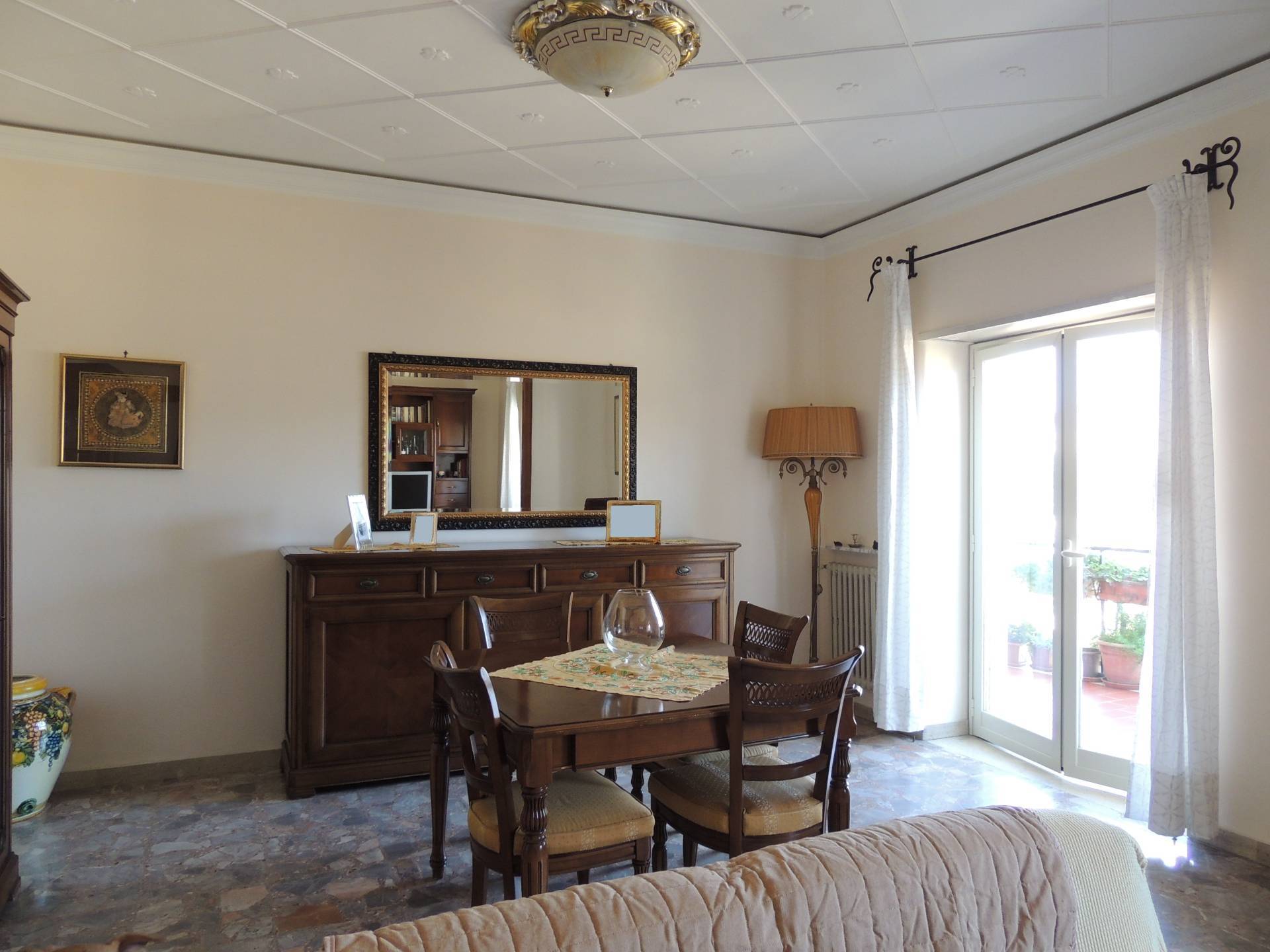 5 vani in vendita a Catania, Zona centro