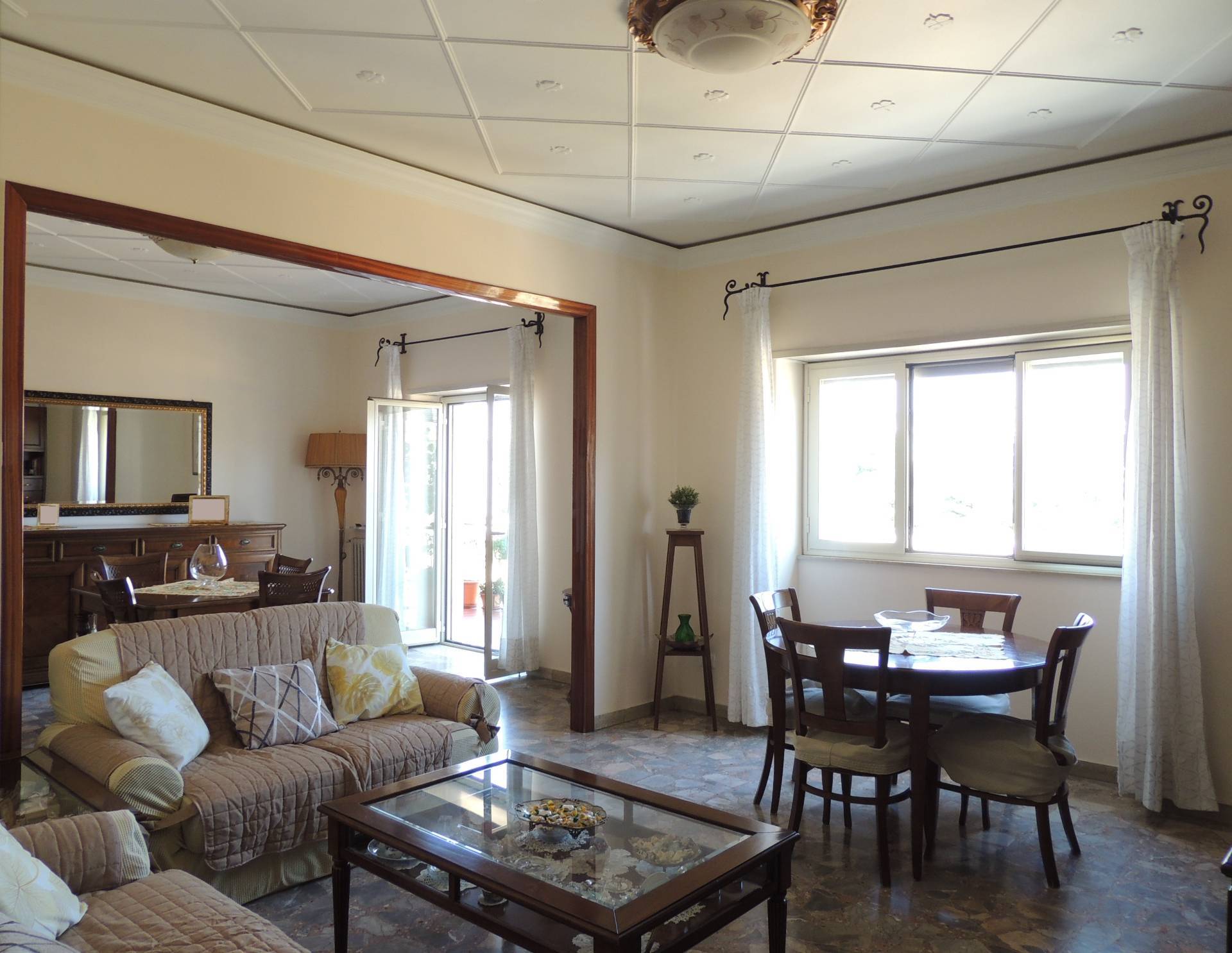 5 vani in vendita a Catania, Zona centro