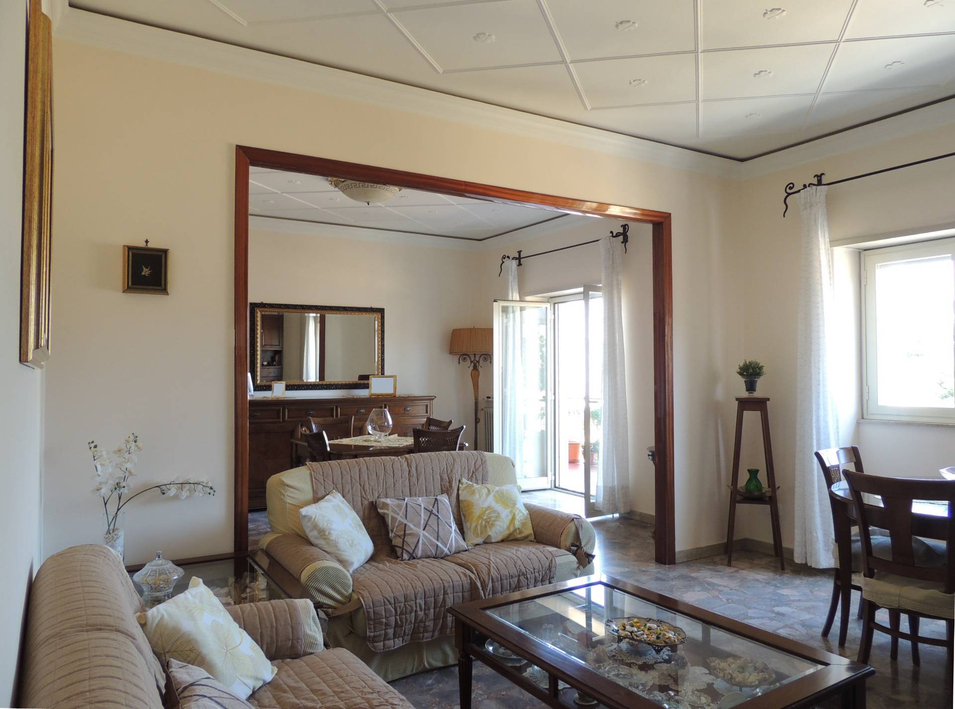 5 vani in vendita a Catania, Zona centro