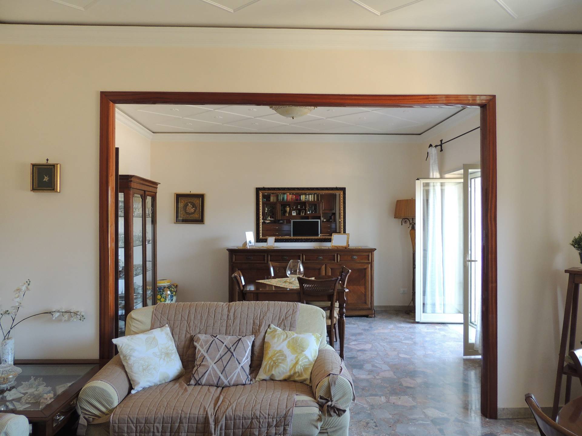 5 vani in vendita a Catania, Zona centro