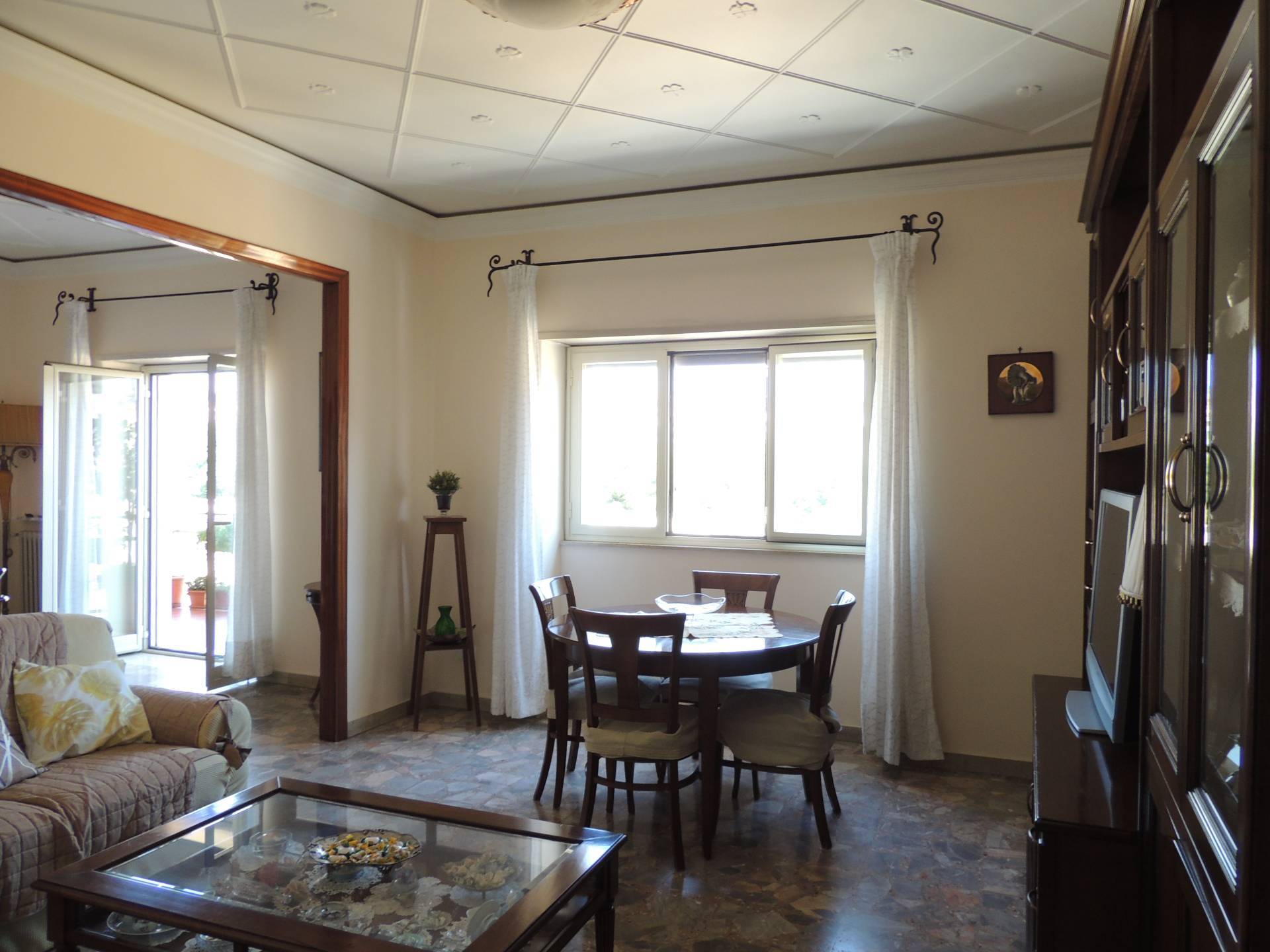 5 vani in vendita a Catania, Zona centro