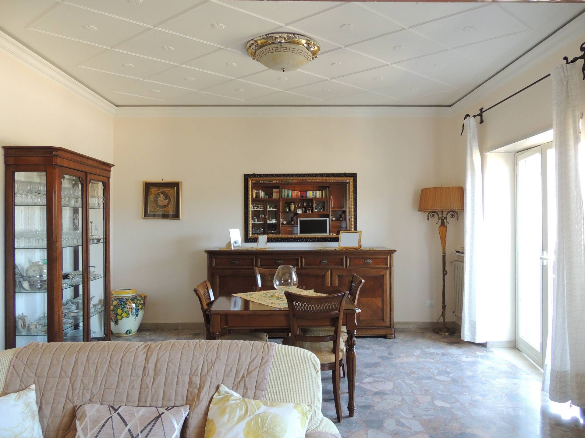 5 vani in vendita a Catania, Zona centro