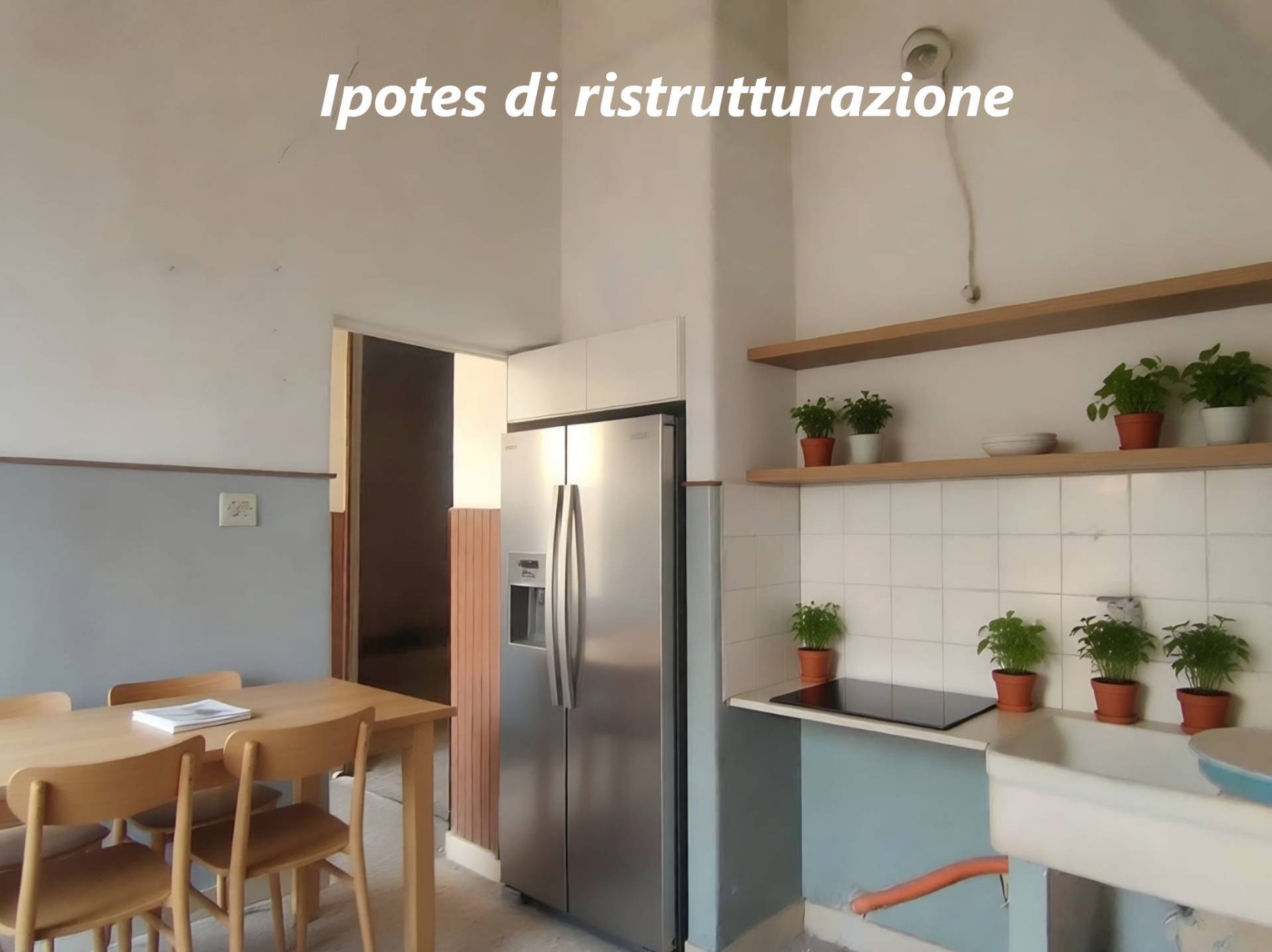 Trilocale in vendita a Catania, Zona centro