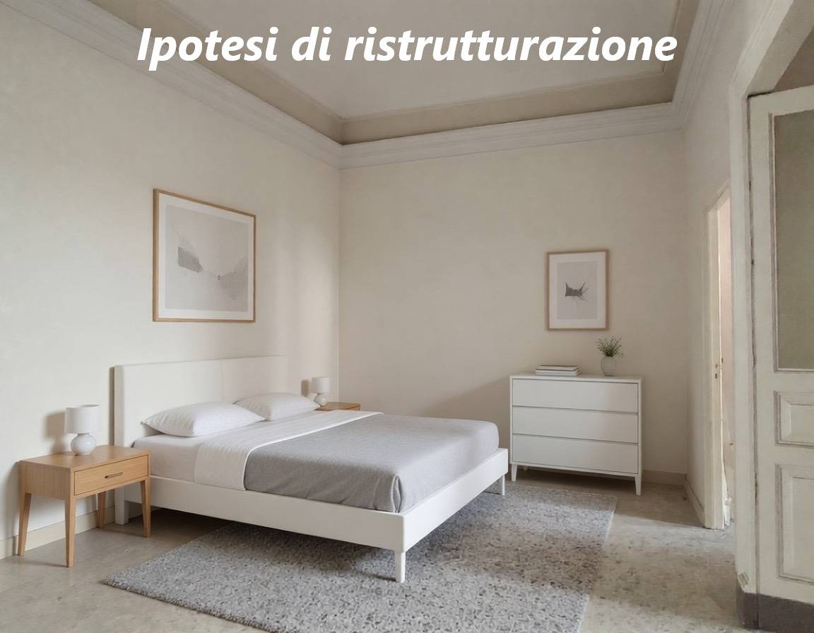 Trilocale in vendita a Catania, Zona centro