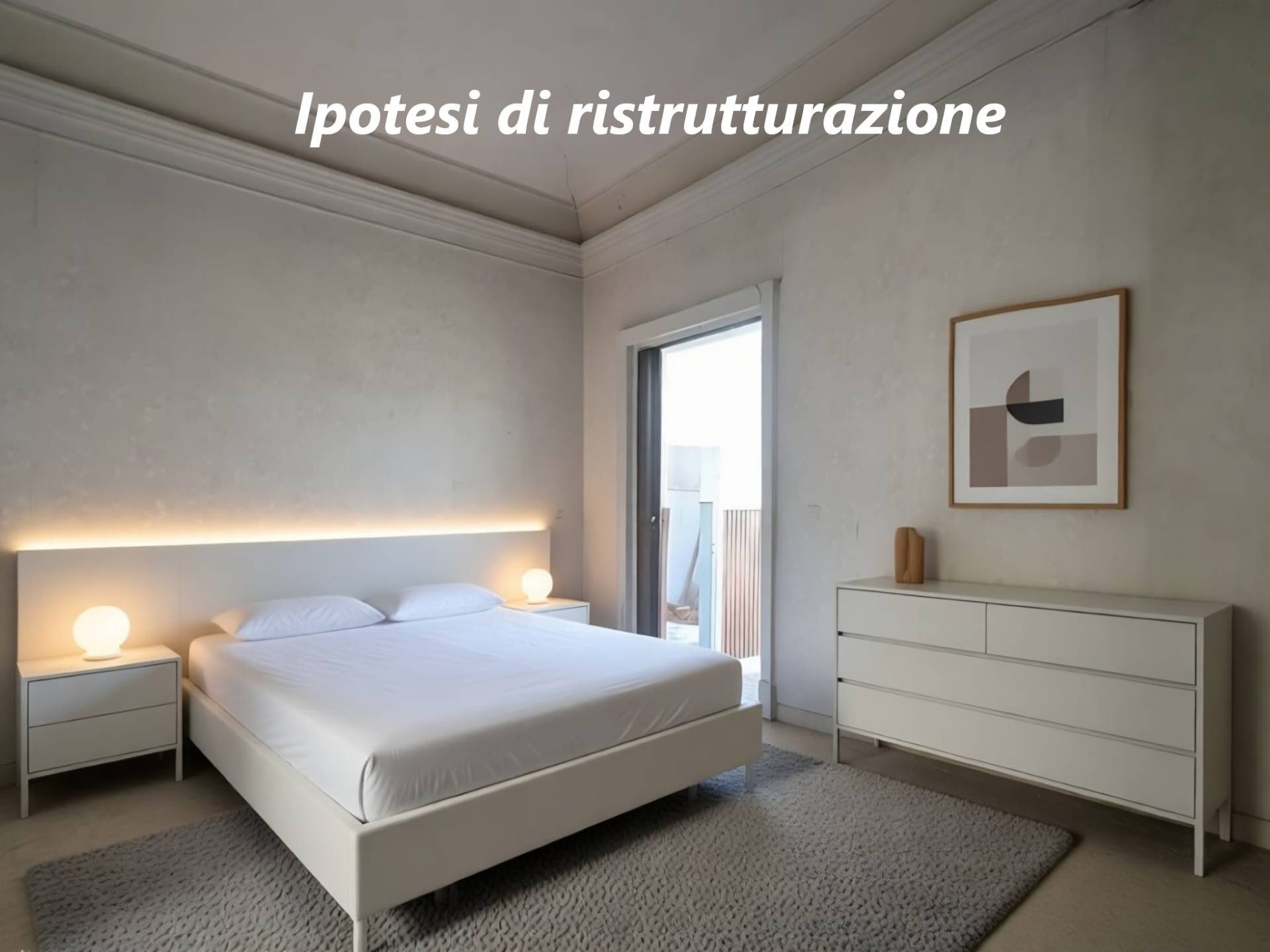 Trilocale in vendita a Catania, Zona centro