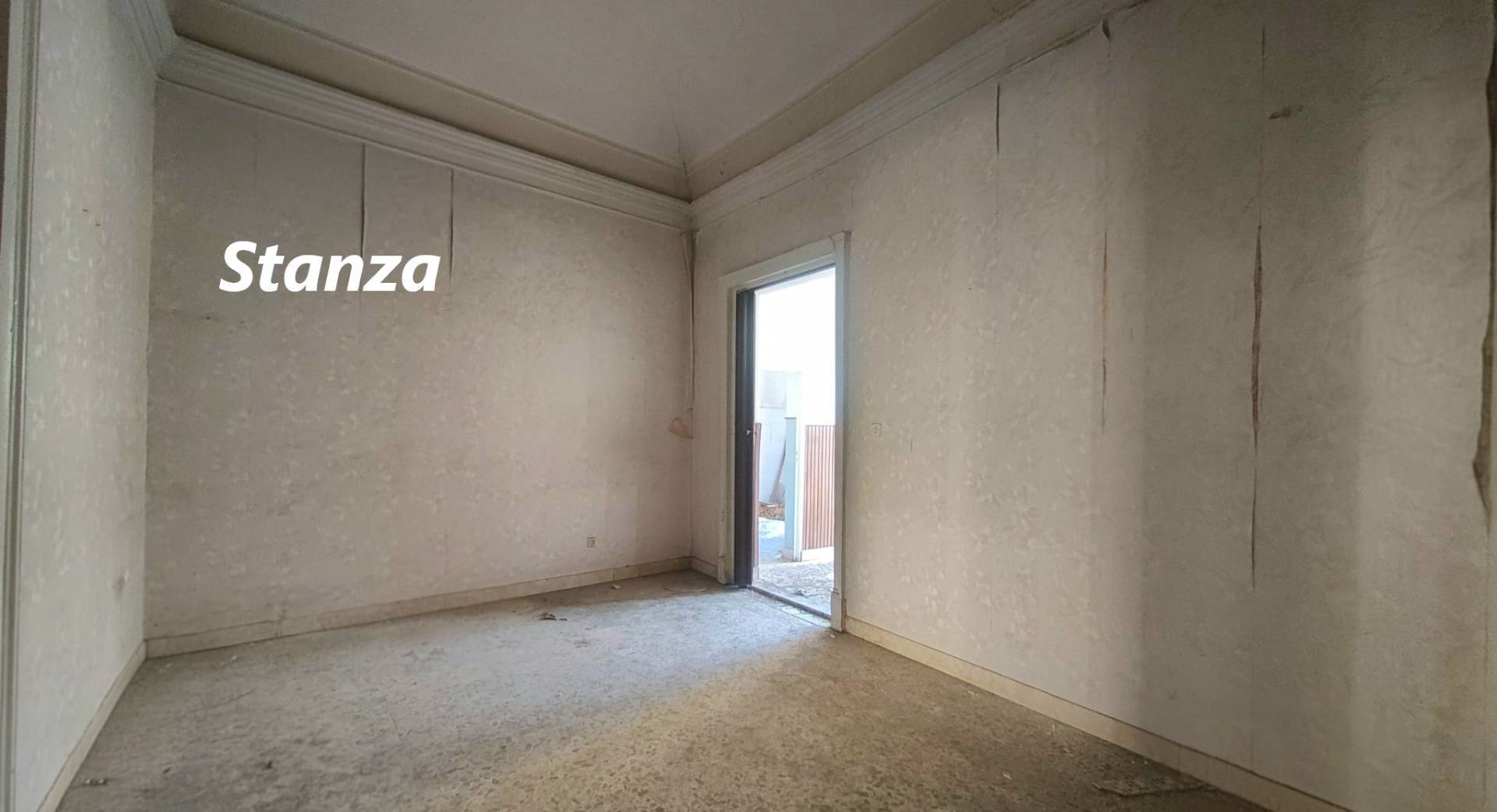 Trilocale in vendita a Catania, Zona centro