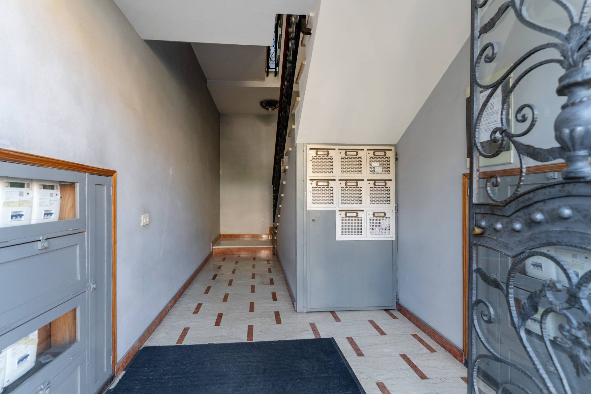 Appartamento in vendita a Mascalucia, zona Centro (C.so san Vito...)