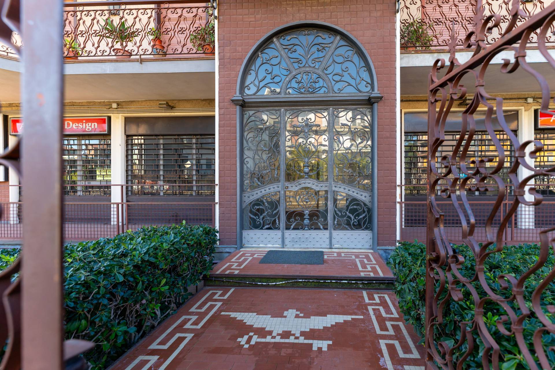 Appartamento in vendita a Mascalucia, zona Centro (C.so san Vito...)